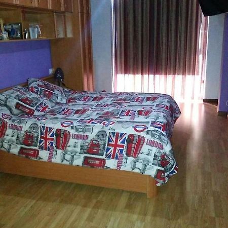 Apartamento Rio Guena Apartman Onís Kültér fotó