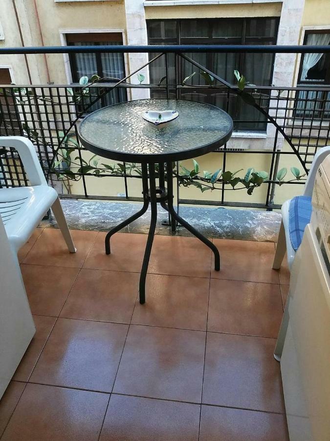 Apartamento Rio Guena Apartman Onís Kültér fotó